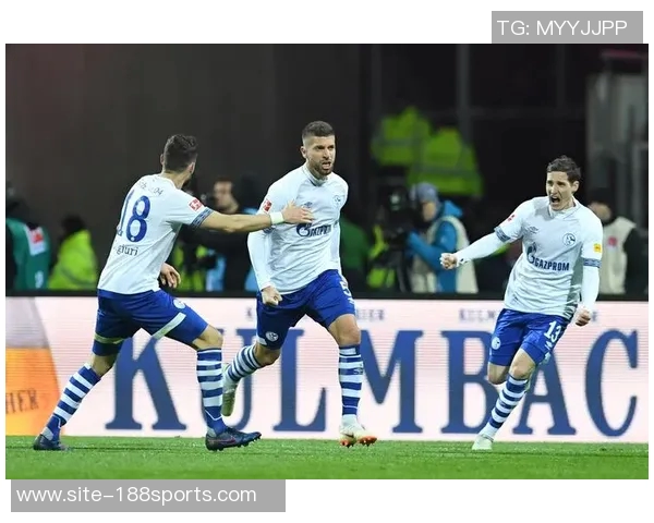 沙尔克04能否在穆斯利奇的带领下重返德甲赛场再创辉煌