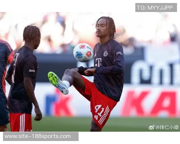 富勒姆或将提前结束拜仁小将库西阿萨雷的租借协议