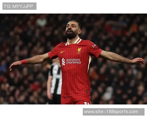 萨拉赫赛后采访引发热议或成三年内最具冲击力的发言