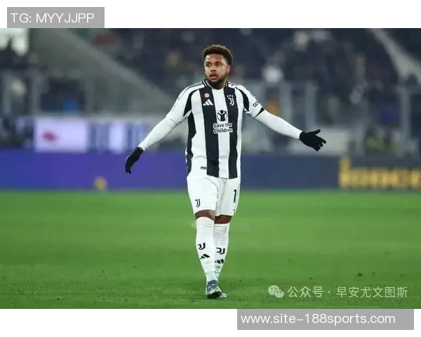 麦肯尼渴望与尤文续约并争取与主力球员薪水持平 麦肯尼渴望与尤文续约并争取与主力球员薪水持平