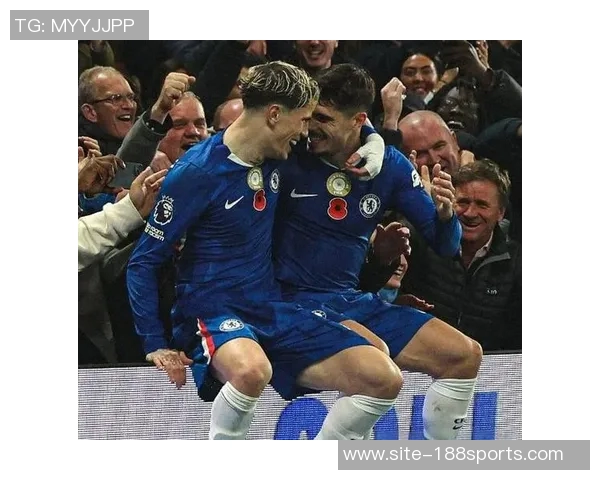 加纳乔称恩佐如同大哥期待未来进球更多提升空间无限 加纳乔称恩佐如同大哥期待未来进球更多提升空间无限