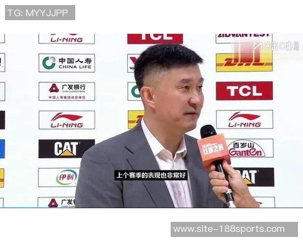 媒体人评论杜锋麦考尔回归球员三个月未打球能否重振球队士气