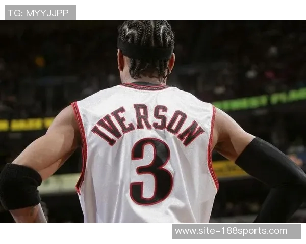 艾弗森坦言联盟活动总让我穿西服其实我只在教堂和葬礼中穿过