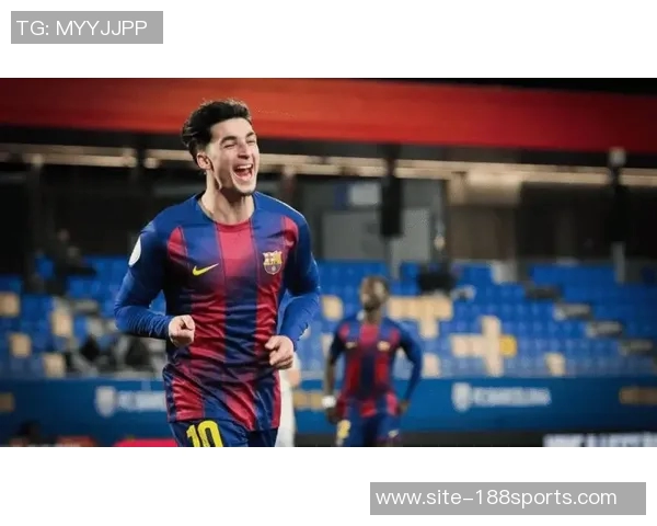 贝莱蒂期待年轻球员加入巴萨一线队并谈安帅对其执教梦想的影响 贝莱蒂期待年轻球员加入巴萨一线队并谈安帅对其执教梦想的影响