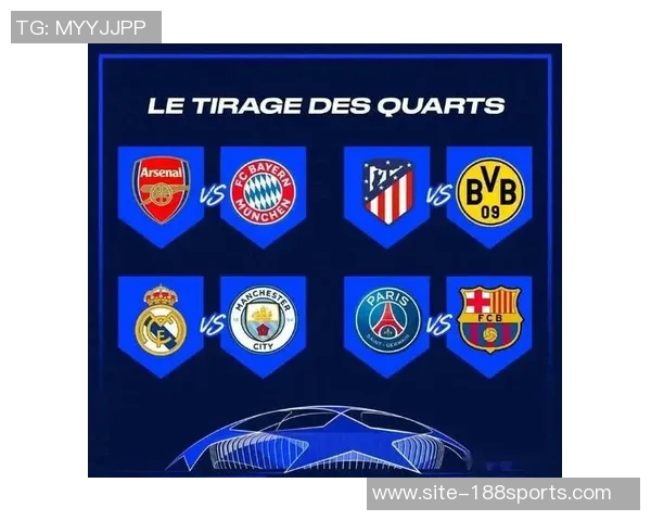 欧冠分析:巴萨马竞强势取胜皇马曼城稳健晋级拜仁巴黎需防冷门风险 欧冠分析:巴萨马竞强势取胜皇马曼城稳健晋级拜仁巴黎需防冷门风险