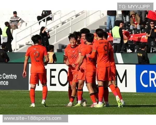 国足U23在亚洲杯对阵乌兹别克两战皆败未进球的惨淡战绩分析