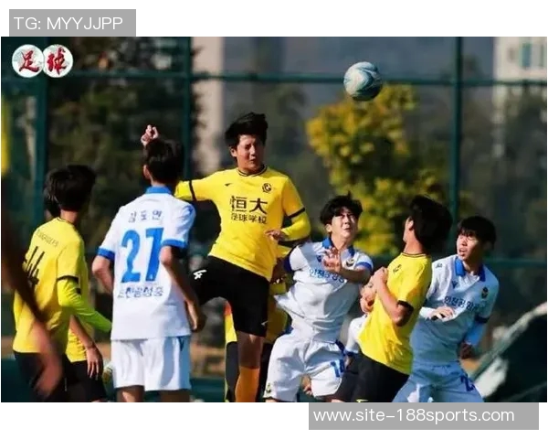 首届462杯恒大足校逆转夺冠韩国球队战绩为20胜12负 首届462杯恒大足校逆转夺冠韩国球队战绩为20胜12负