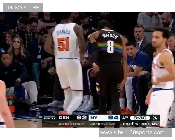 沃特森因二级腿筋拉伤缺阵一个月记者详解伤情及恢复期望